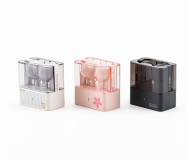 Moondrop Block black TWS - 1474143 - zdjęcie 4